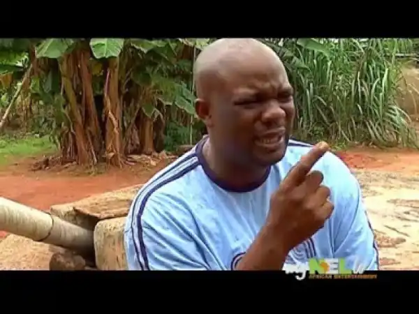 Take Us Back To Nollywood Season 3 - Charles Onojie